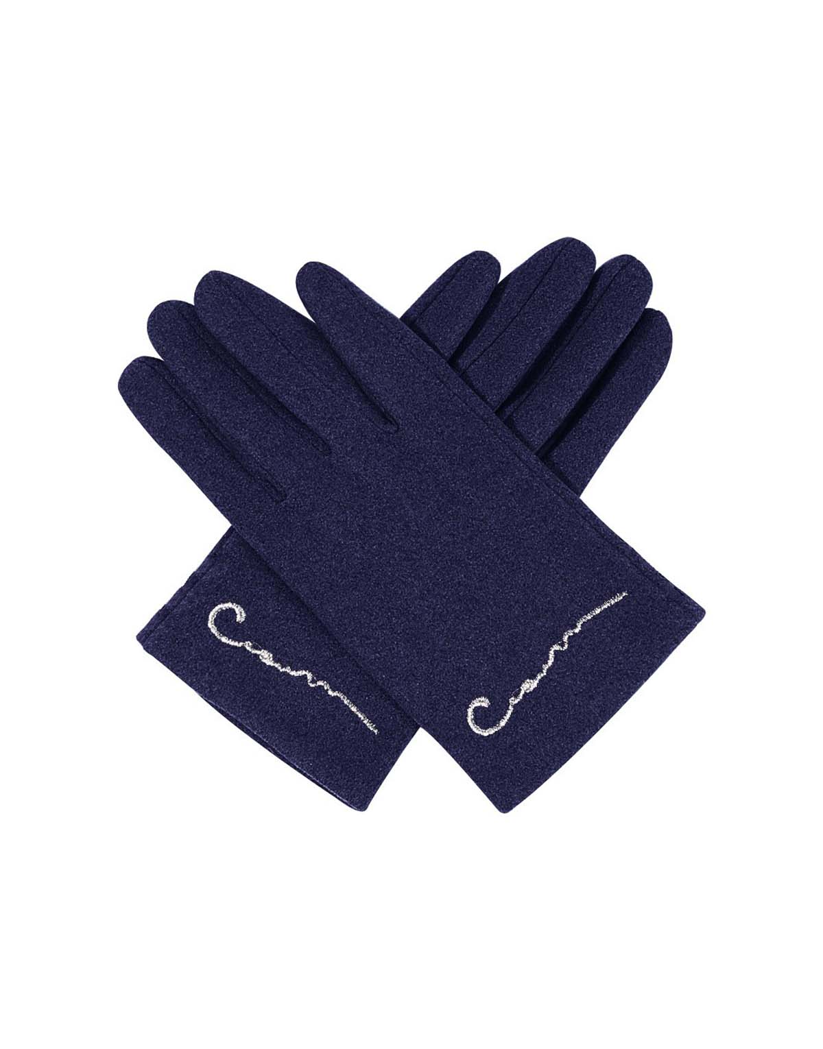Thermal Fleece-Lined Gloves-g62